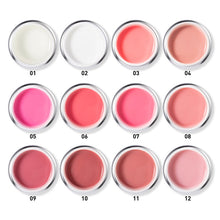 Load image into Gallery viewer, Builder Gel 55ml (Discontinued Colors)
