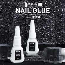 Load image into Gallery viewer, Nail Glue & Remover