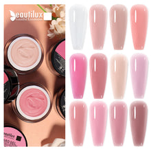 Load image into Gallery viewer, Jelly Builder Gel 10ml