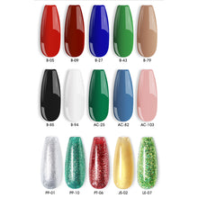 Load image into Gallery viewer, Gel Polish Kits