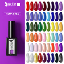 Load image into Gallery viewer, HEMA Free Gel Polish