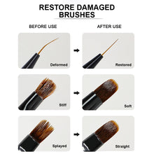 Load image into Gallery viewer, Nail Brush Cleanser