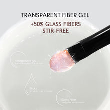 Load image into Gallery viewer, Fiber Gel 55ml
