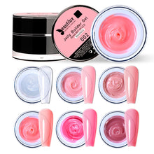 Load image into Gallery viewer, Jelly Builder Gel 10ml