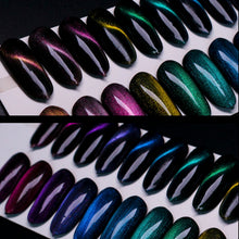 Load image into Gallery viewer, 4D Cat Eye Gel Polish