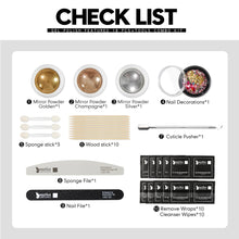 Load image into Gallery viewer, Gel Polish Kits
