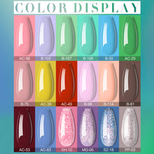 Load image into Gallery viewer, Gel Polish Kits