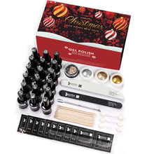 Load image into Gallery viewer, Gel Polish Kits