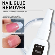 Load image into Gallery viewer, Nail Glue & Remover