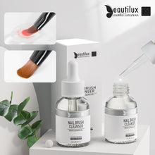 Load image into Gallery viewer, Nail Brush Cleanser