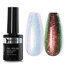 Load image into Gallery viewer, Aurora Gel Polish