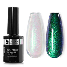 Load image into Gallery viewer, Aurora Gel Polish