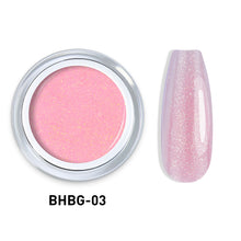 Load image into Gallery viewer, Glitter Builder Gel 10ml