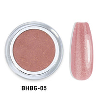 Load image into Gallery viewer, Glitter Builder Gel 10ml