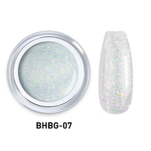 Load image into Gallery viewer, Glitter Builder Gel 10ml