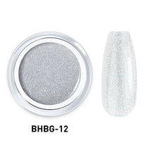 Load image into Gallery viewer, Glitter Builder Gel 10ml
