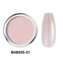 Load image into Gallery viewer, Glitter Builder Gel 55ml