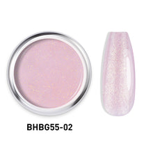 Load image into Gallery viewer, Glitter Builder Gel 55ml