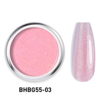 Load image into Gallery viewer, Glitter Builder Gel 55ml