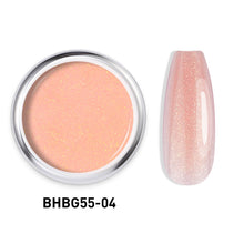 Load image into Gallery viewer, Glitter Builder Gel 55ml