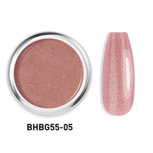 Load image into Gallery viewer, Glitter Builder Gel 55ml