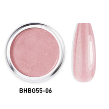 Load image into Gallery viewer, Glitter Builder Gel 55ml