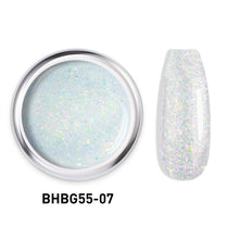 Load image into Gallery viewer, Glitter Builder Gel 55ml