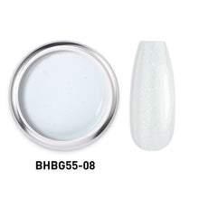 Load image into Gallery viewer, Glitter Builder Gel 55ml