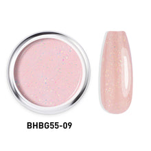 Load image into Gallery viewer, Glitter Builder Gel 55ml