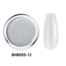 Load image into Gallery viewer, Glitter Builder Gel 55ml