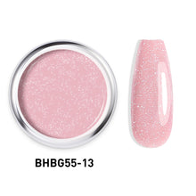 Load image into Gallery viewer, Glitter Builder Gel 55ml