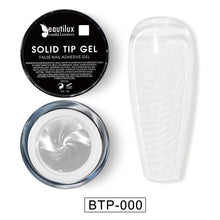 Load image into Gallery viewer, Solid Tip Gel HEMA Free
