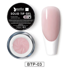 Load image into Gallery viewer, Solid Tip Gel HEMA Free