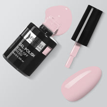 Load image into Gallery viewer, Nude & Mauve Gel Polish HEMA & TPO Free