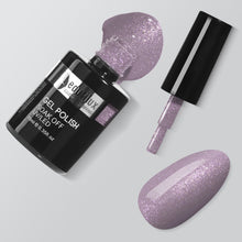 Load image into Gallery viewer, Nude & Mauve Gel Polish HEMA & TPO Free