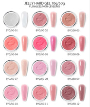 Load image into Gallery viewer, Jelly Builder Gel 50ml