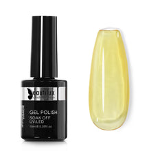 Load image into Gallery viewer, Glaze Gel Polish