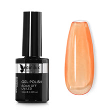 Load image into Gallery viewer, Glaze Gel Polish