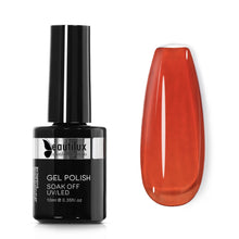 Load image into Gallery viewer, Glaze Gel Polish