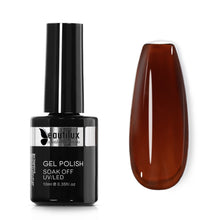 Load image into Gallery viewer, Glaze Gel Polish