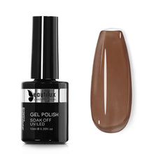 Load image into Gallery viewer, Glaze Gel Polish