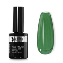 Load image into Gallery viewer, Glaze Gel Polish