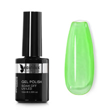 Load image into Gallery viewer, Glaze Gel Polish