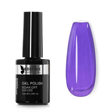 Load image into Gallery viewer, Glaze Gel Polish