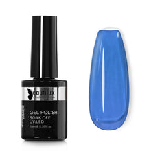 Load image into Gallery viewer, Glaze Gel Polish