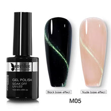 Load image into Gallery viewer, 4D Cat Eye Gel Polish