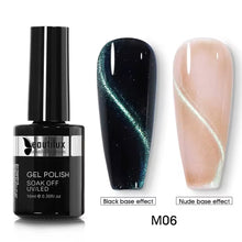 Load image into Gallery viewer, 4D Cat Eye Gel Polish