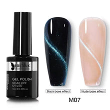 Load image into Gallery viewer, 4D Cat Eye Gel Polish