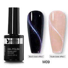 Load image into Gallery viewer, 4D Cat Eye Gel Polish