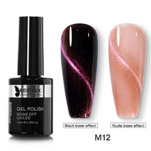 Load image into Gallery viewer, 4D Cat Eye Gel Polish